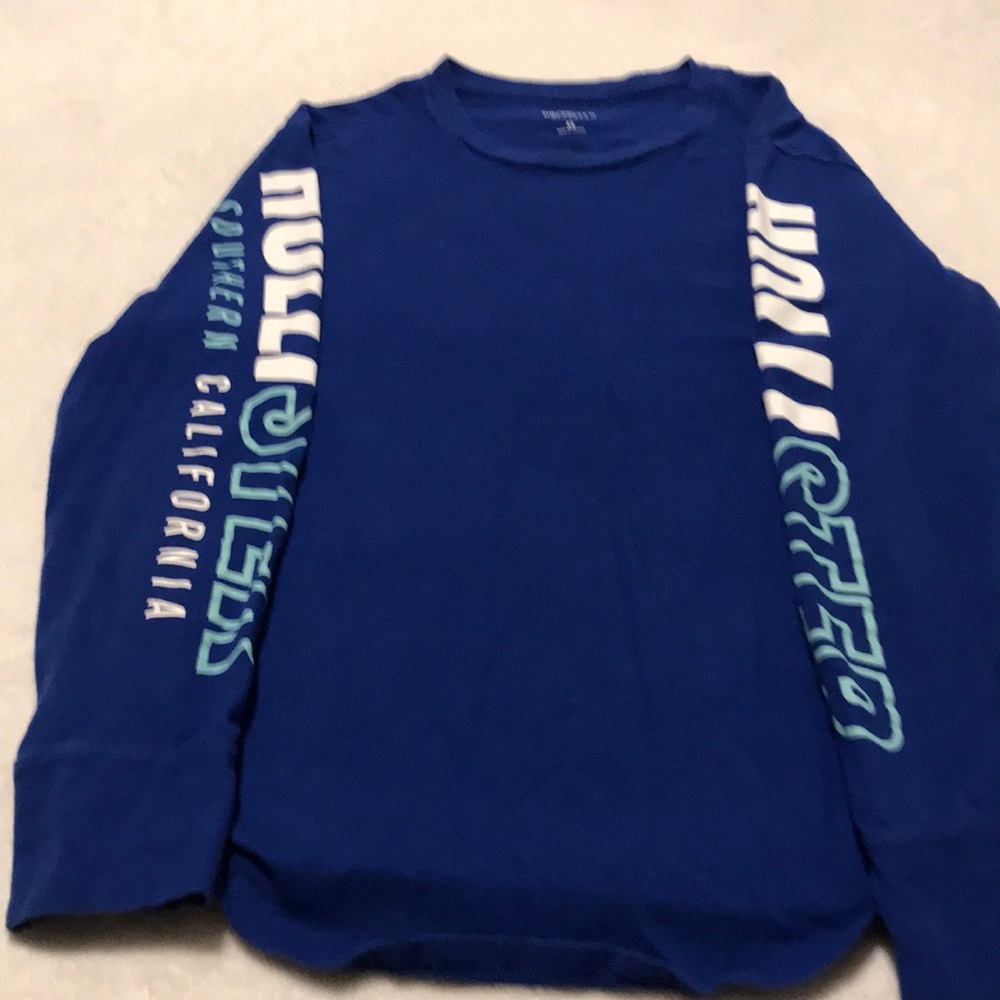 Hollister